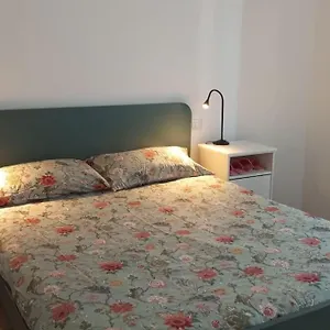 Appartamento Casa Prospettiva Verde, Tra Natura E Citta, Milano