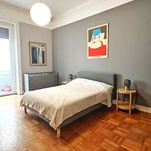 Appartamento La Dolce Vita - Piazza Vetra, Milano