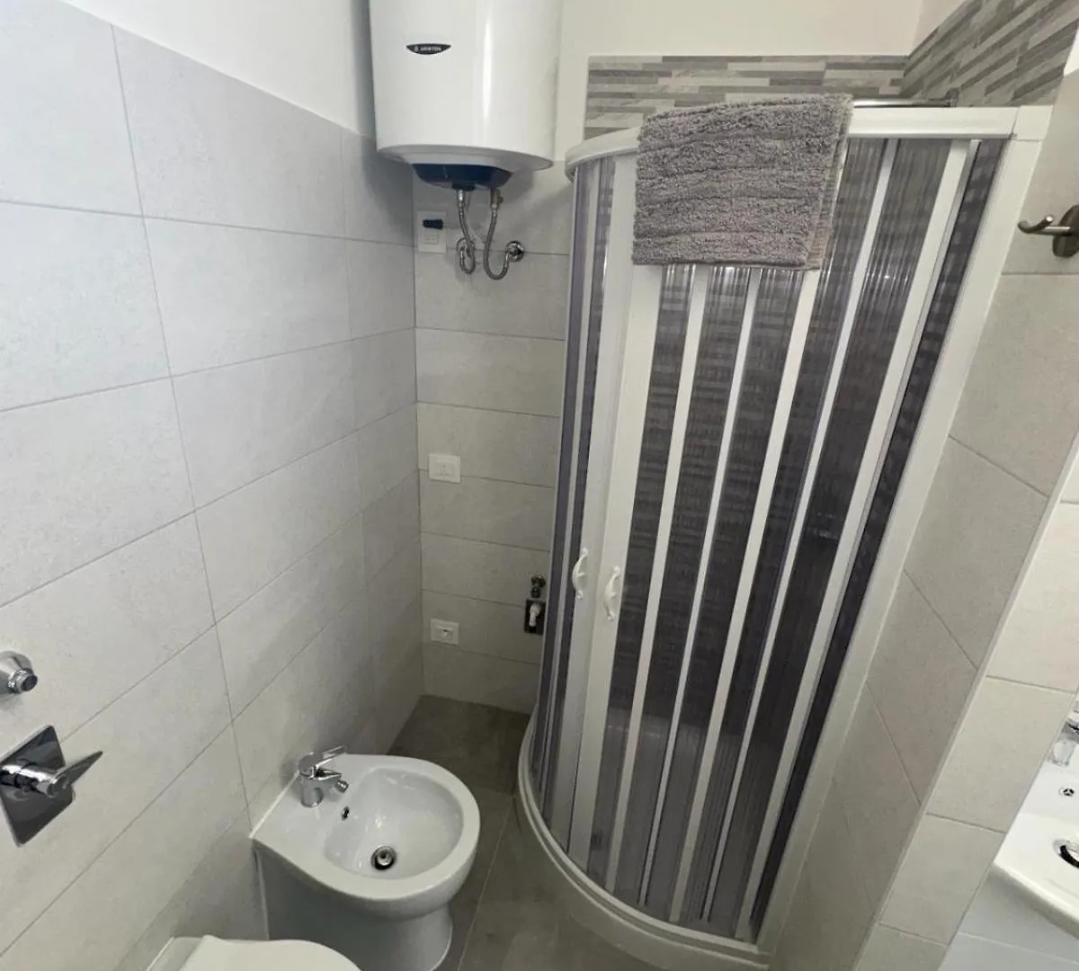 Apartment Dolci Citylife Milan