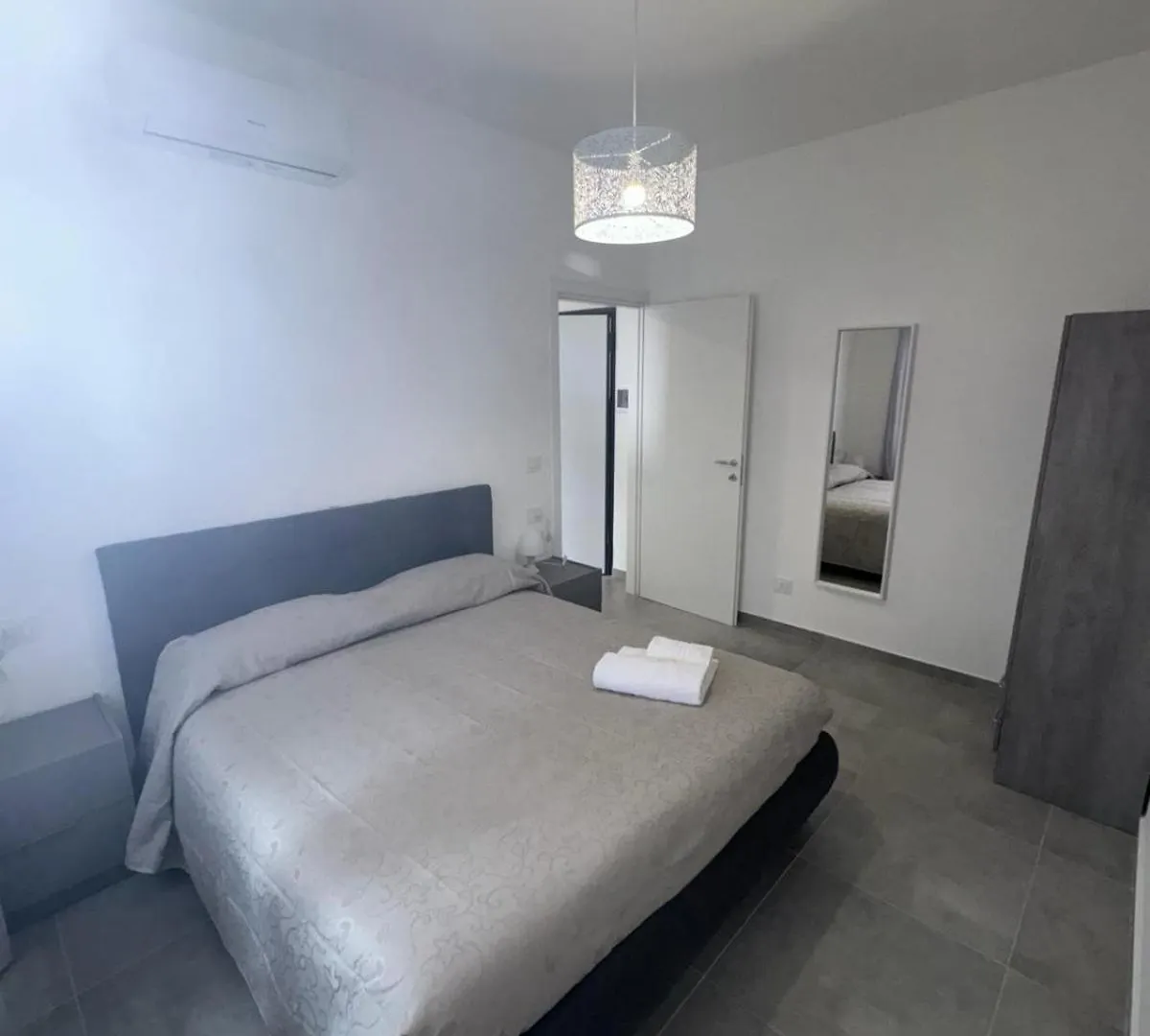 Daire Dolci Citylife Milano İtalya